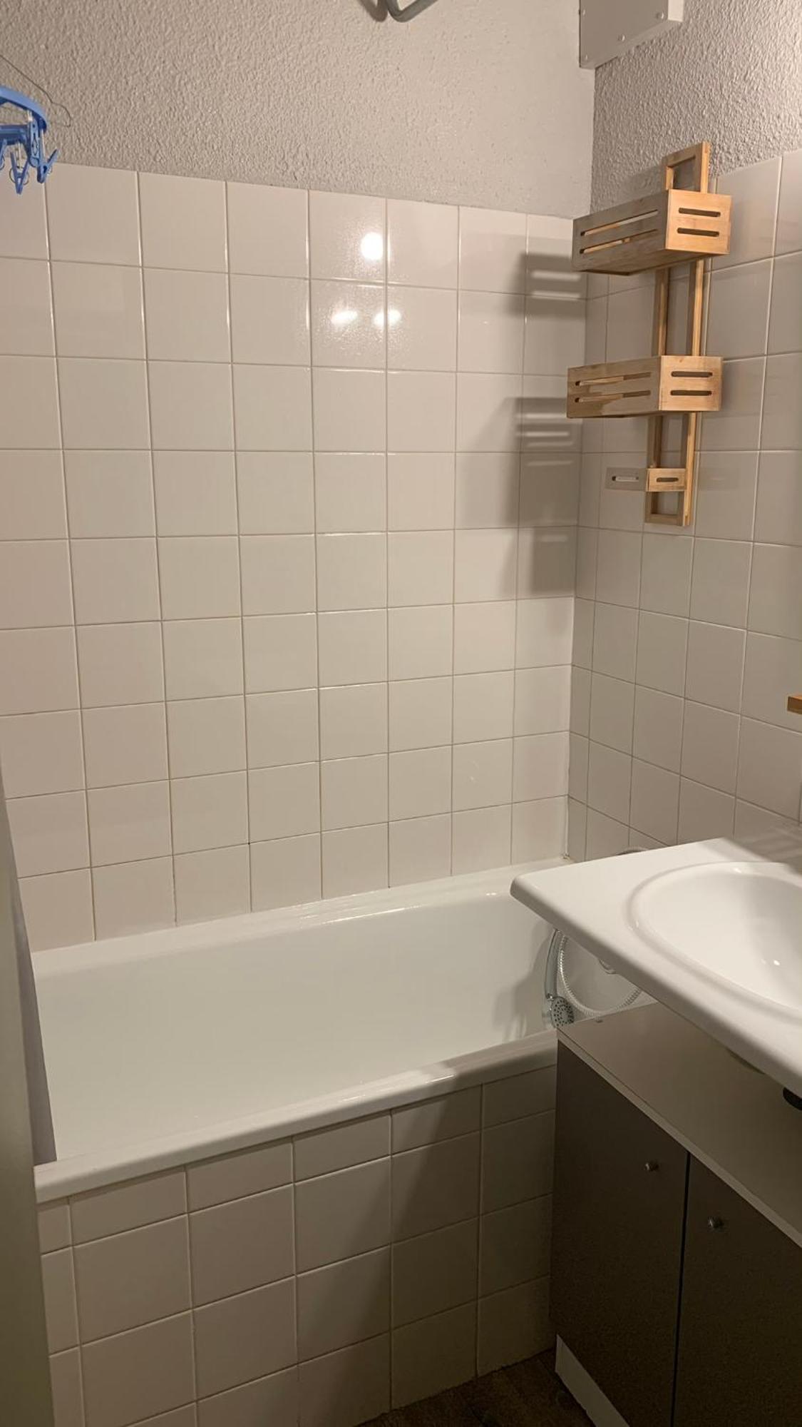 Appartement Coeur De Station Valfrejus 6 Pers Модан Экстерьер фото